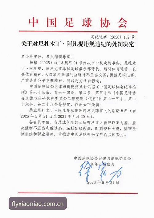 足协第三批禁足名单深度评测：65人涉案，中国足球的“清朗行动”如何重塑行业规则？